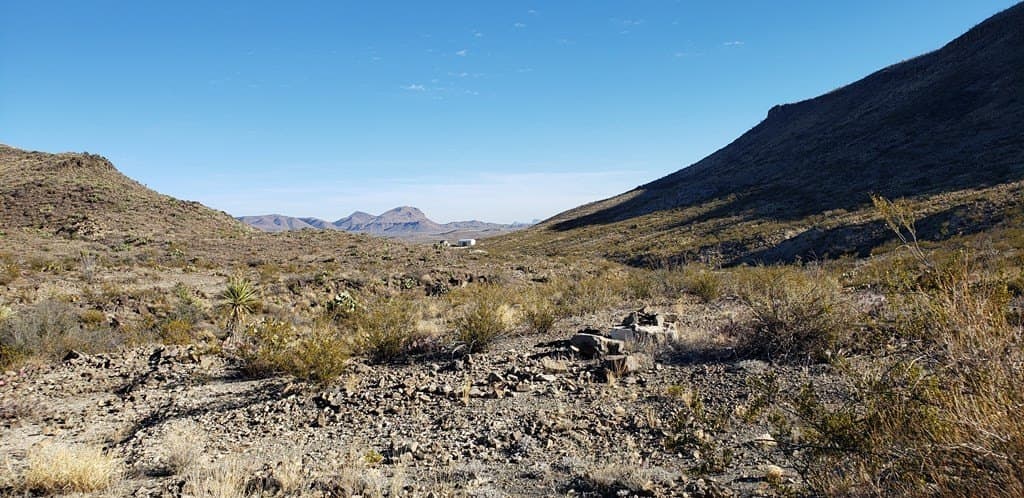 20 acres in Brewster County - photo 36