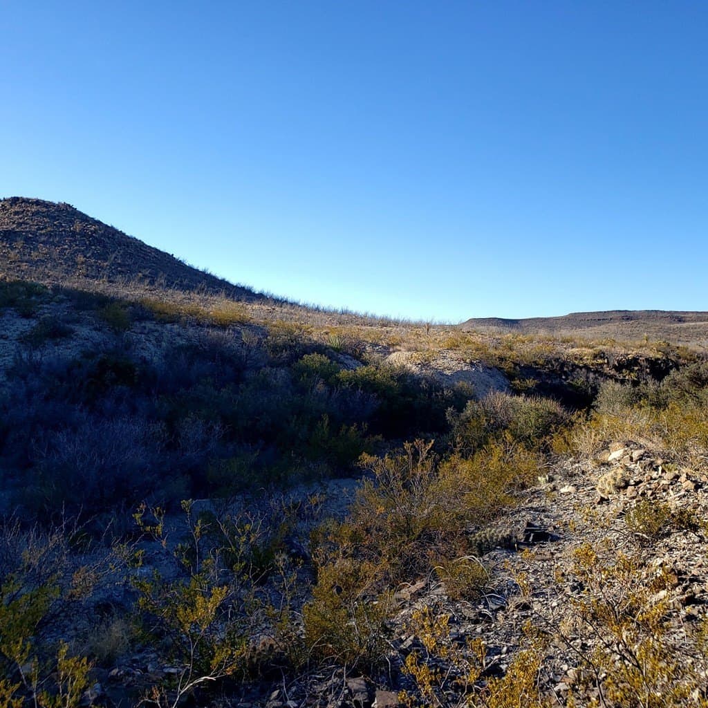 20 acres in Brewster County - photo 57