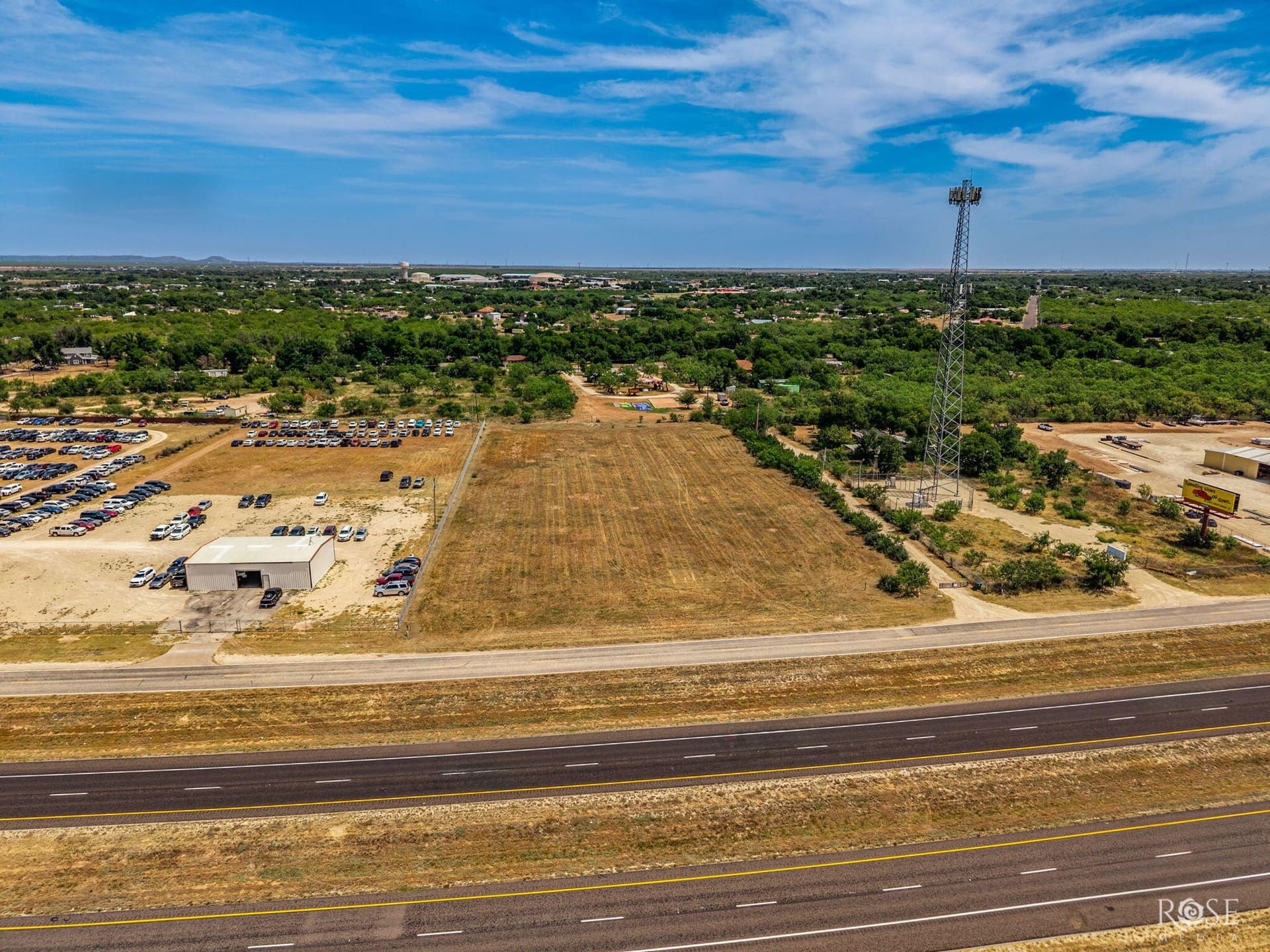 3 acres in Tom Green County - photo 3