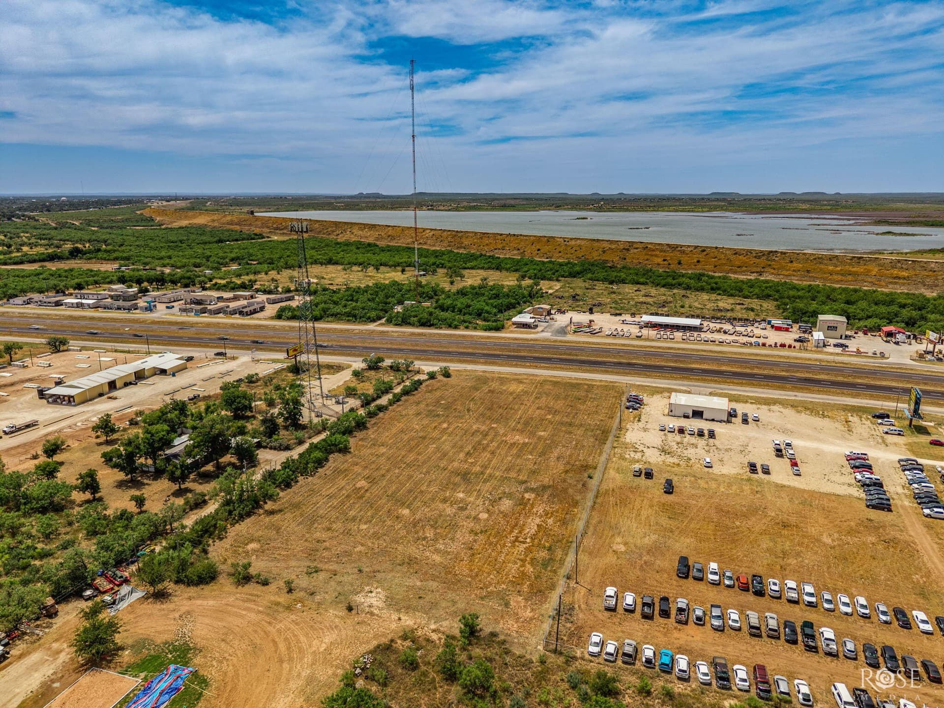 3 acres in Tom Green County - photo 6