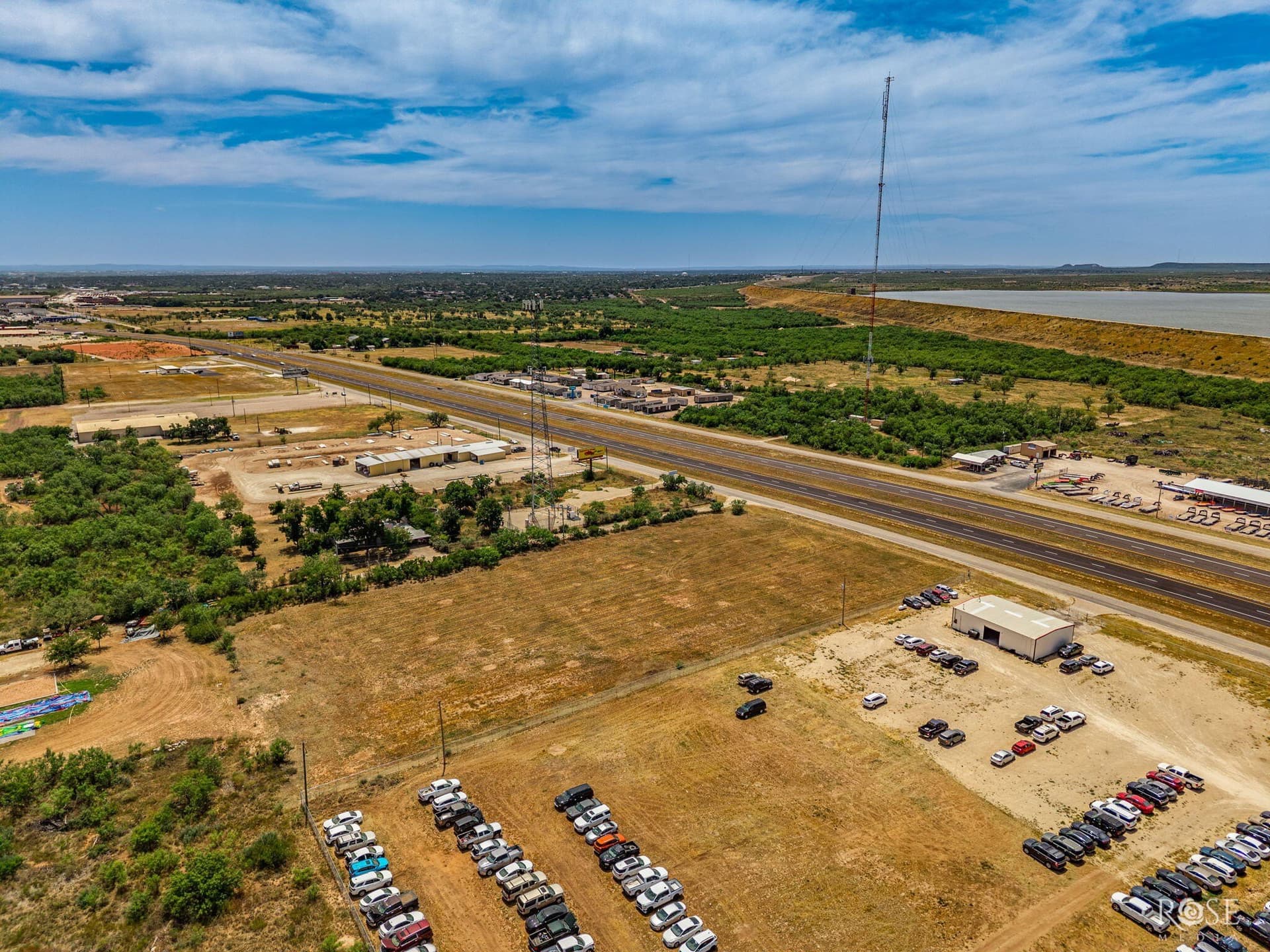 3 acres in Tom Green County - photo 8