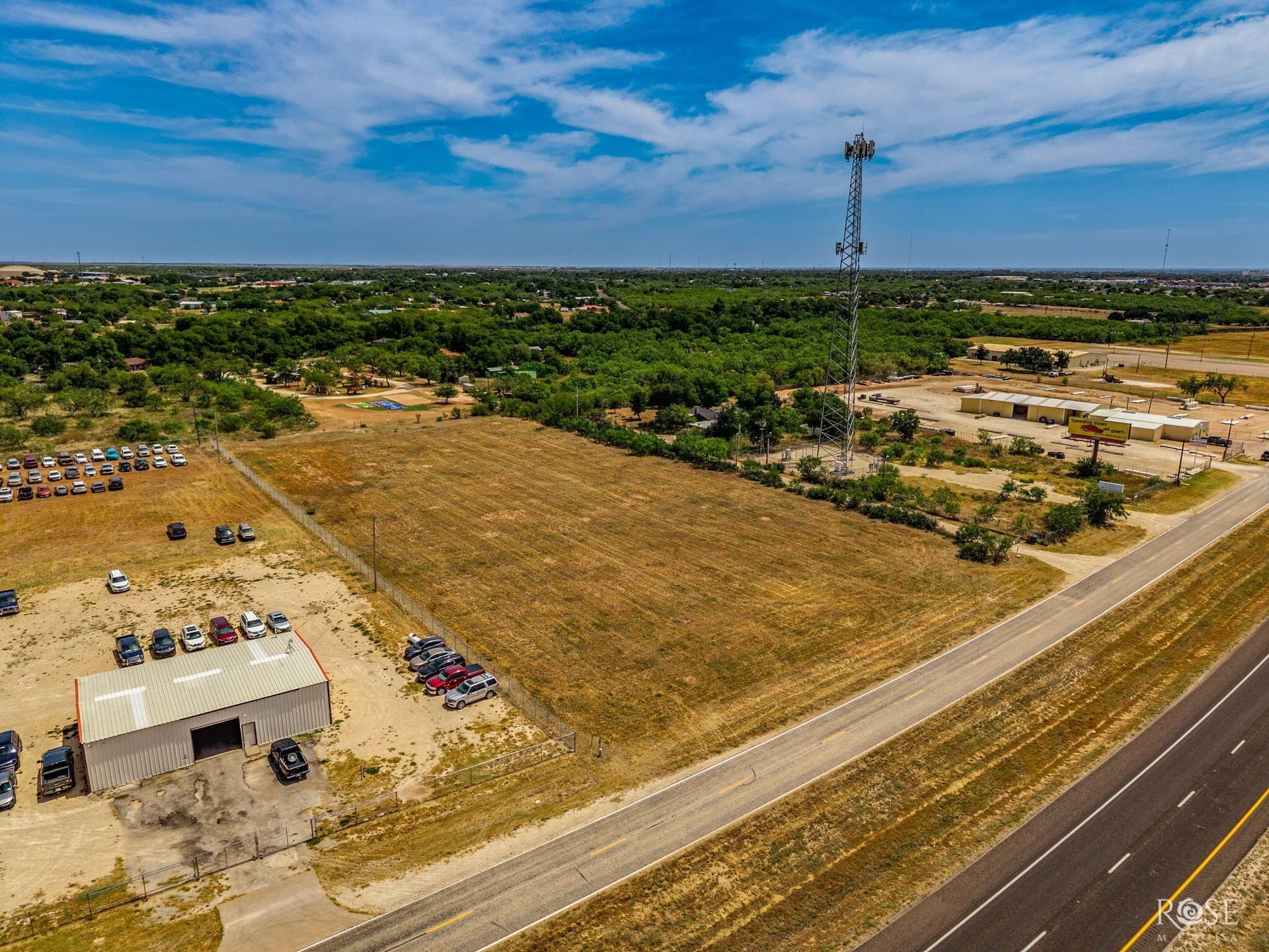 3 acres in Tom Green County - photo 2