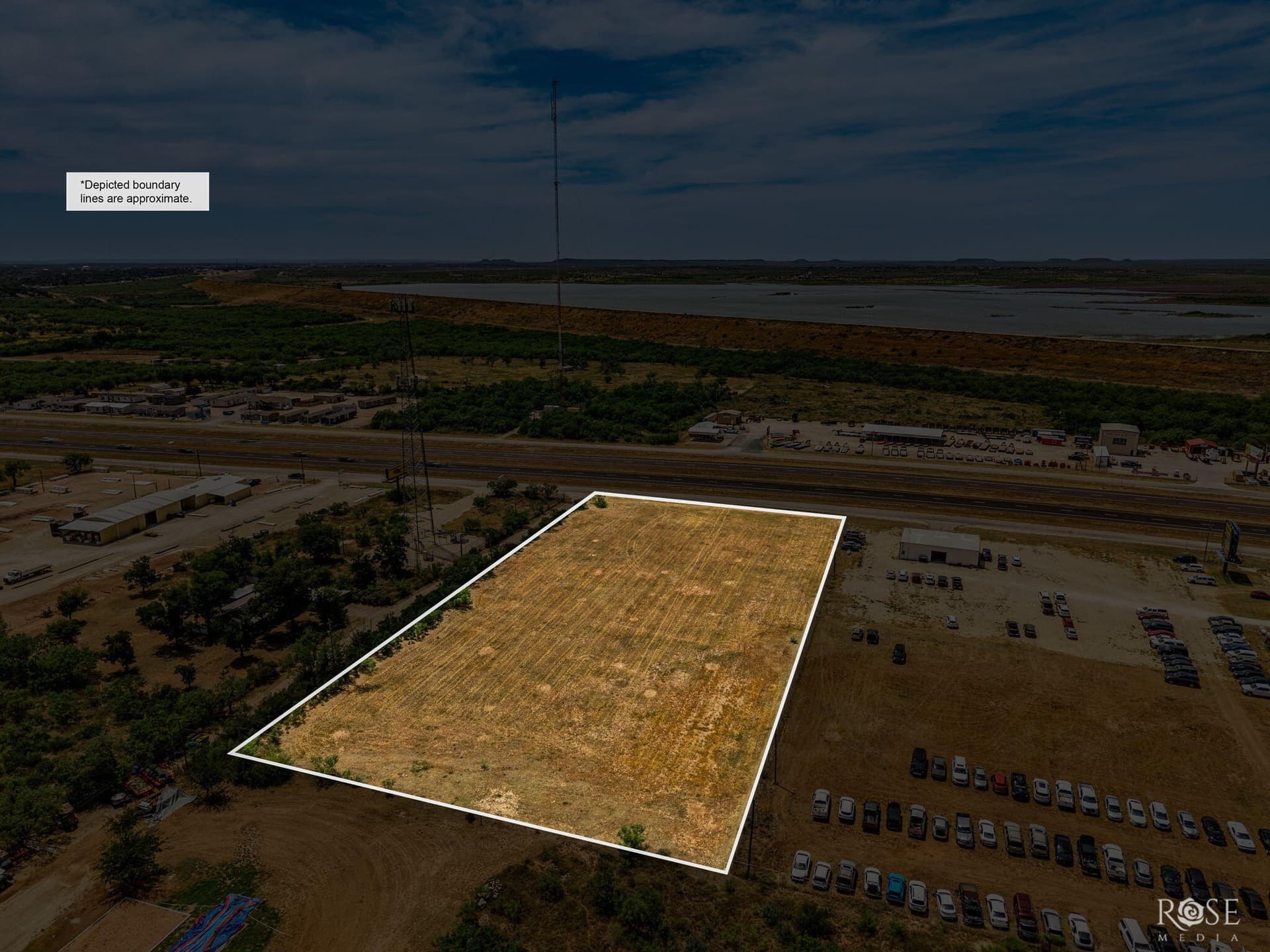 3 acres in Tom Green County - photo 7