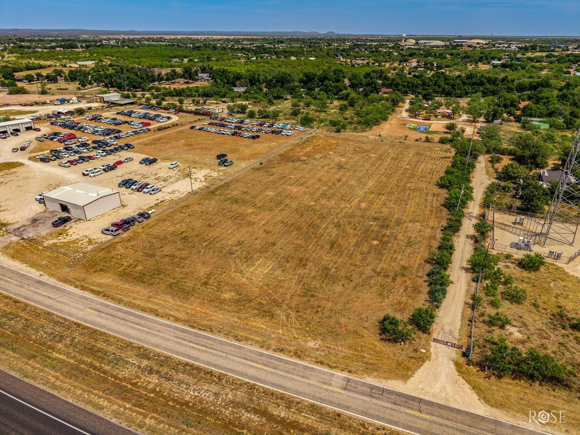 3 acres in Tom Green County - photo 5