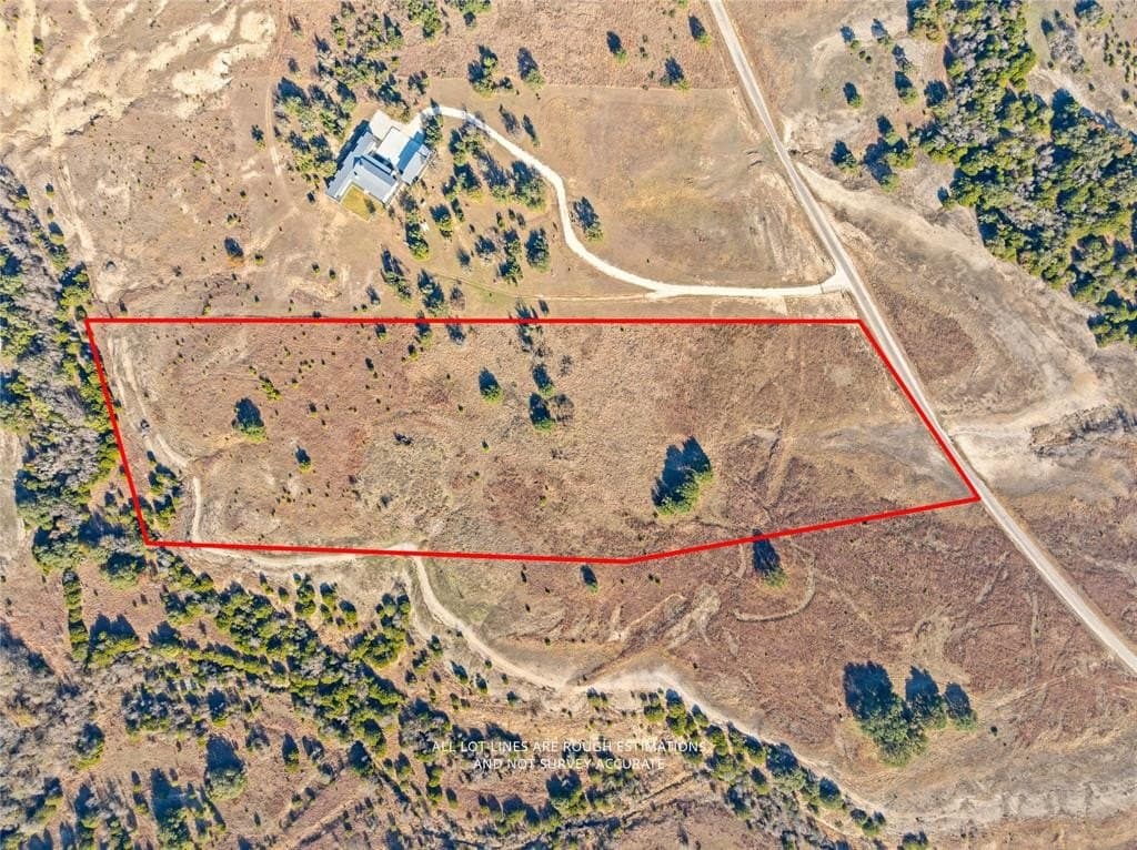 15 acres in Somervell County gallery image 4