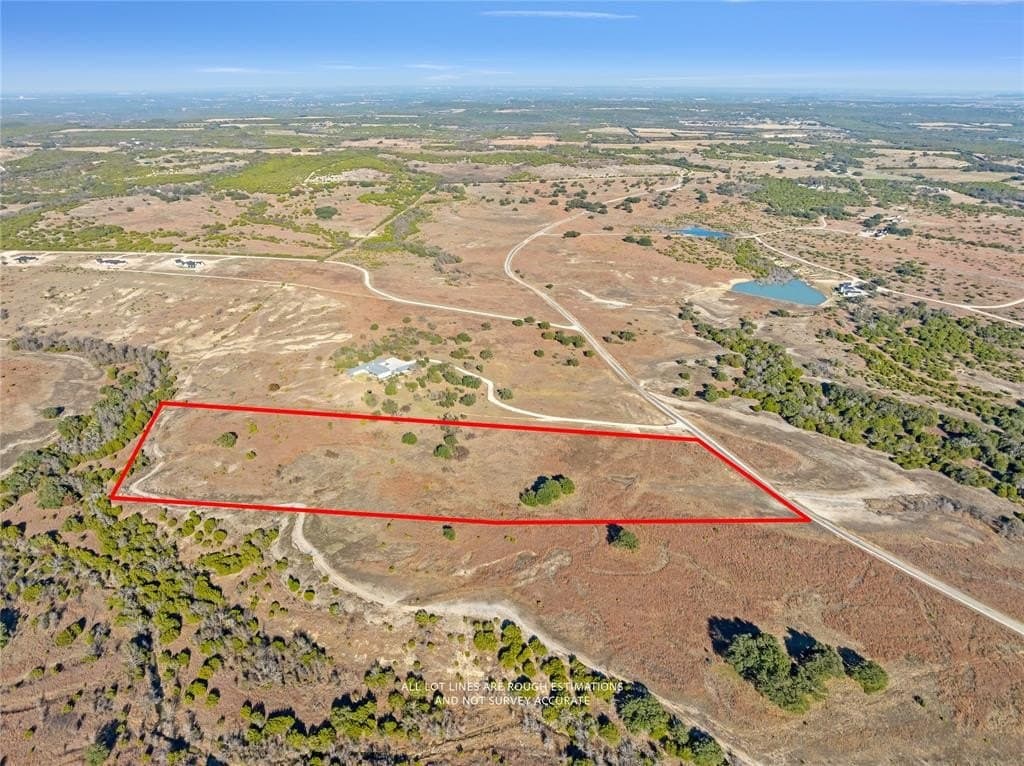 15 acres in Somervell County gallery image 3