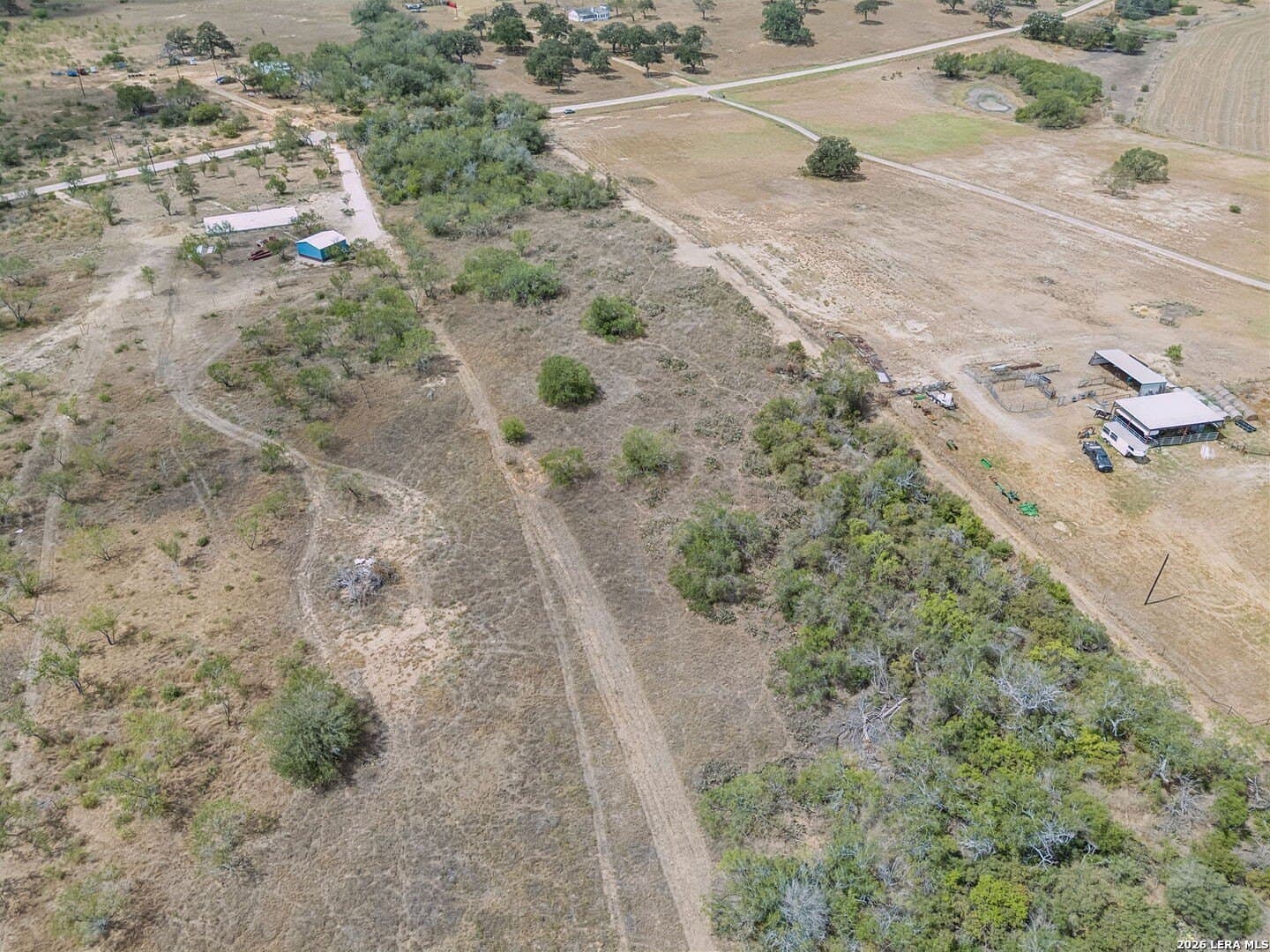 9.66 acres in Wilson County - photo 5