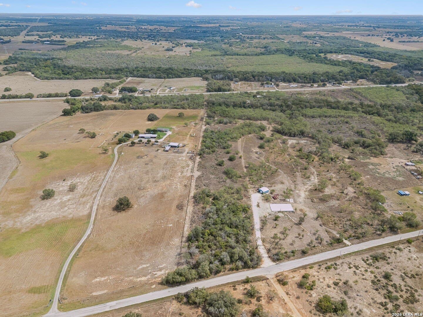 9.66 acres in Wilson County - photo 2