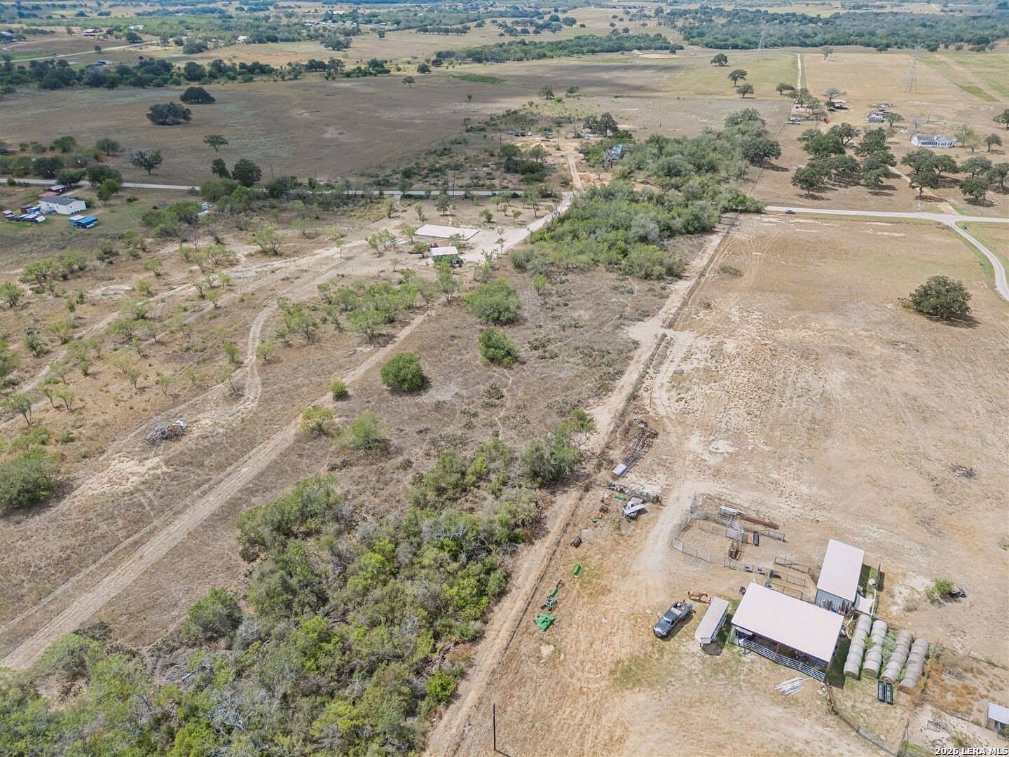 9.66 acres in Wilson County - photo 4