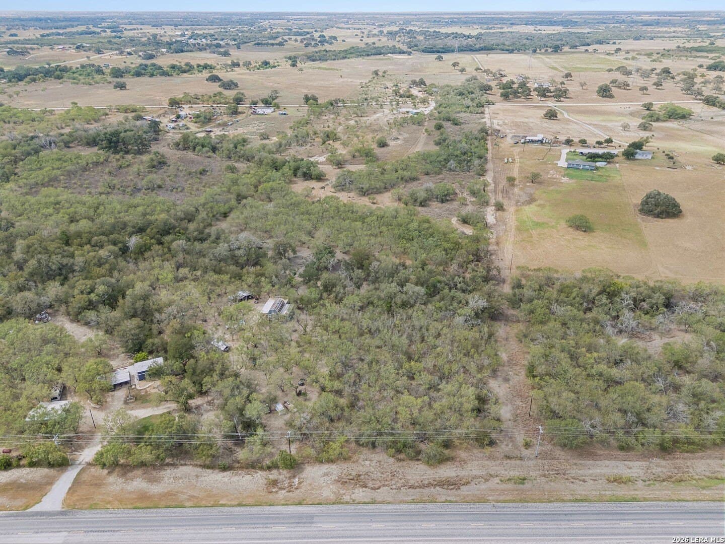 9.66 acres in Wilson County - photo 3