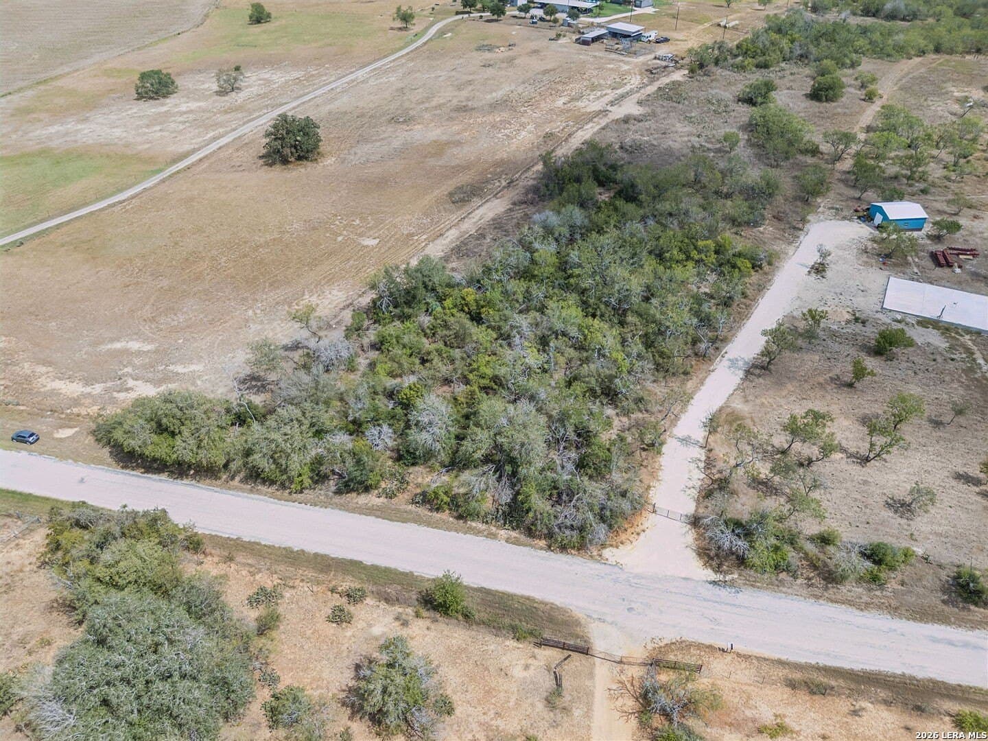 9.66 acres in Wilson County - photo 6