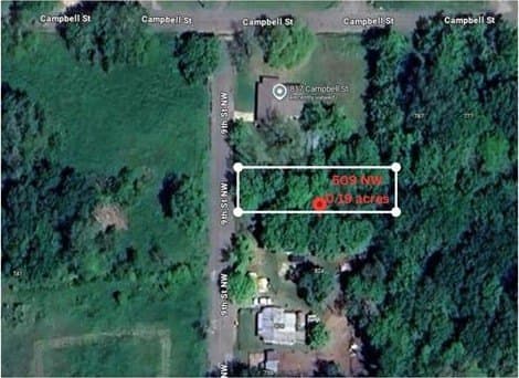 0.19 acres in Lamar County gallery image 3