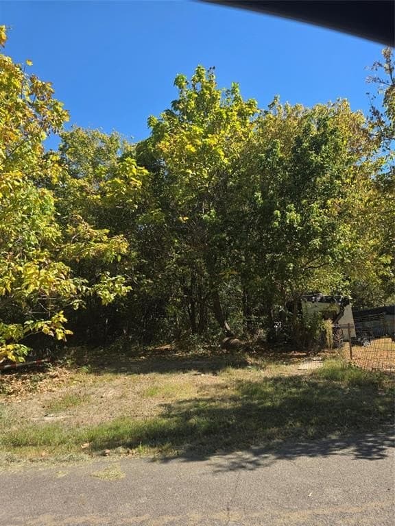 0.19 acres in Lamar County