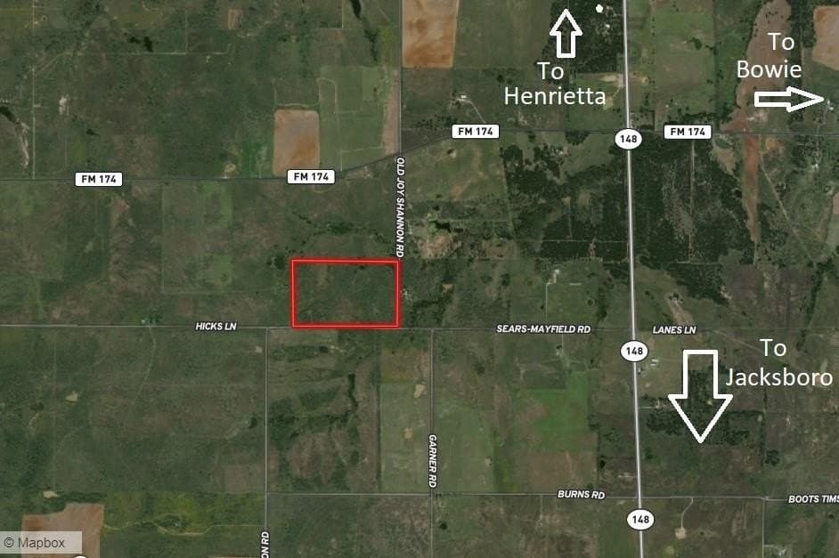 13.64 acres in Clay County gallery image 3