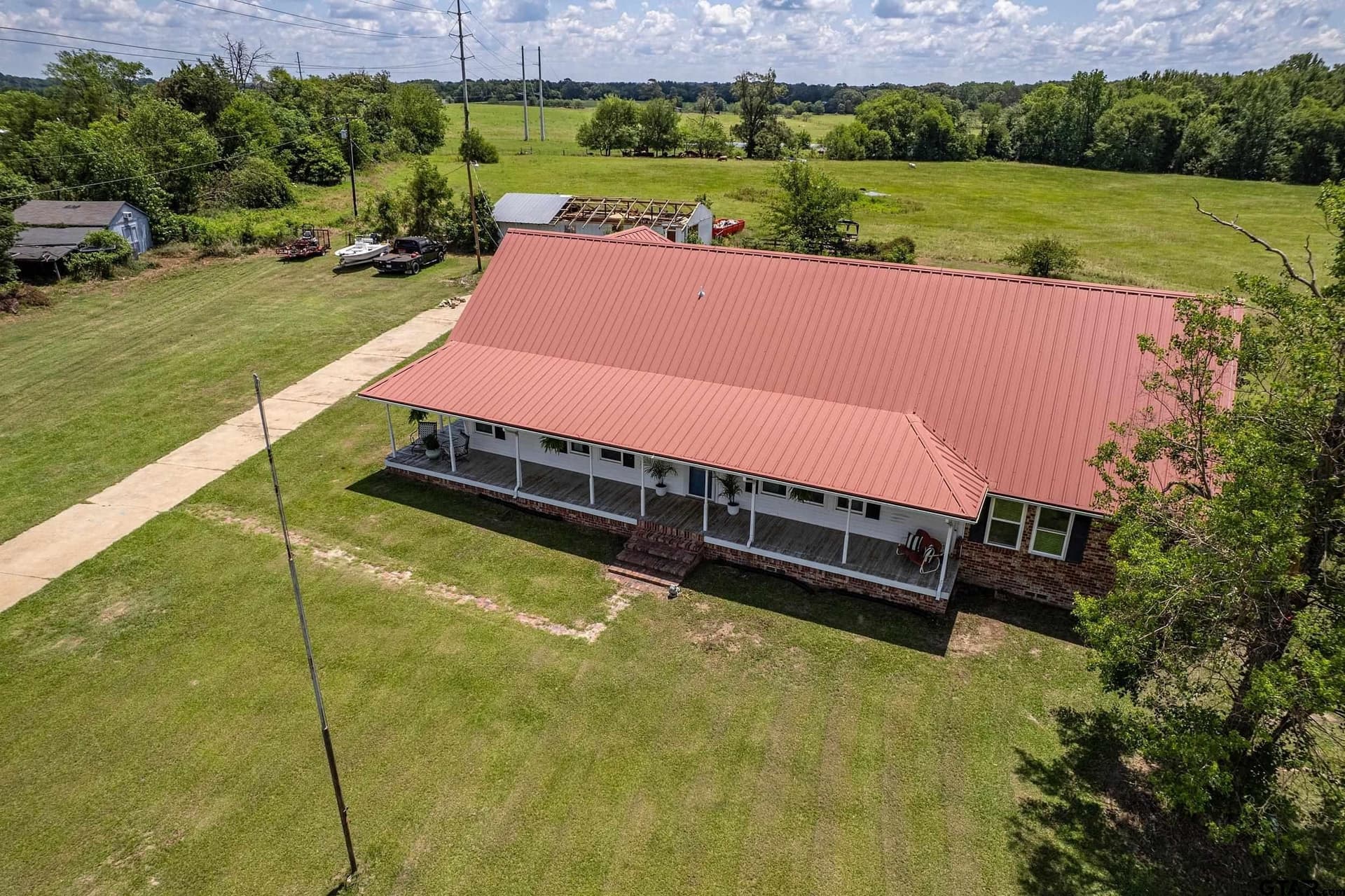 20 acres in Wood County - photo 39