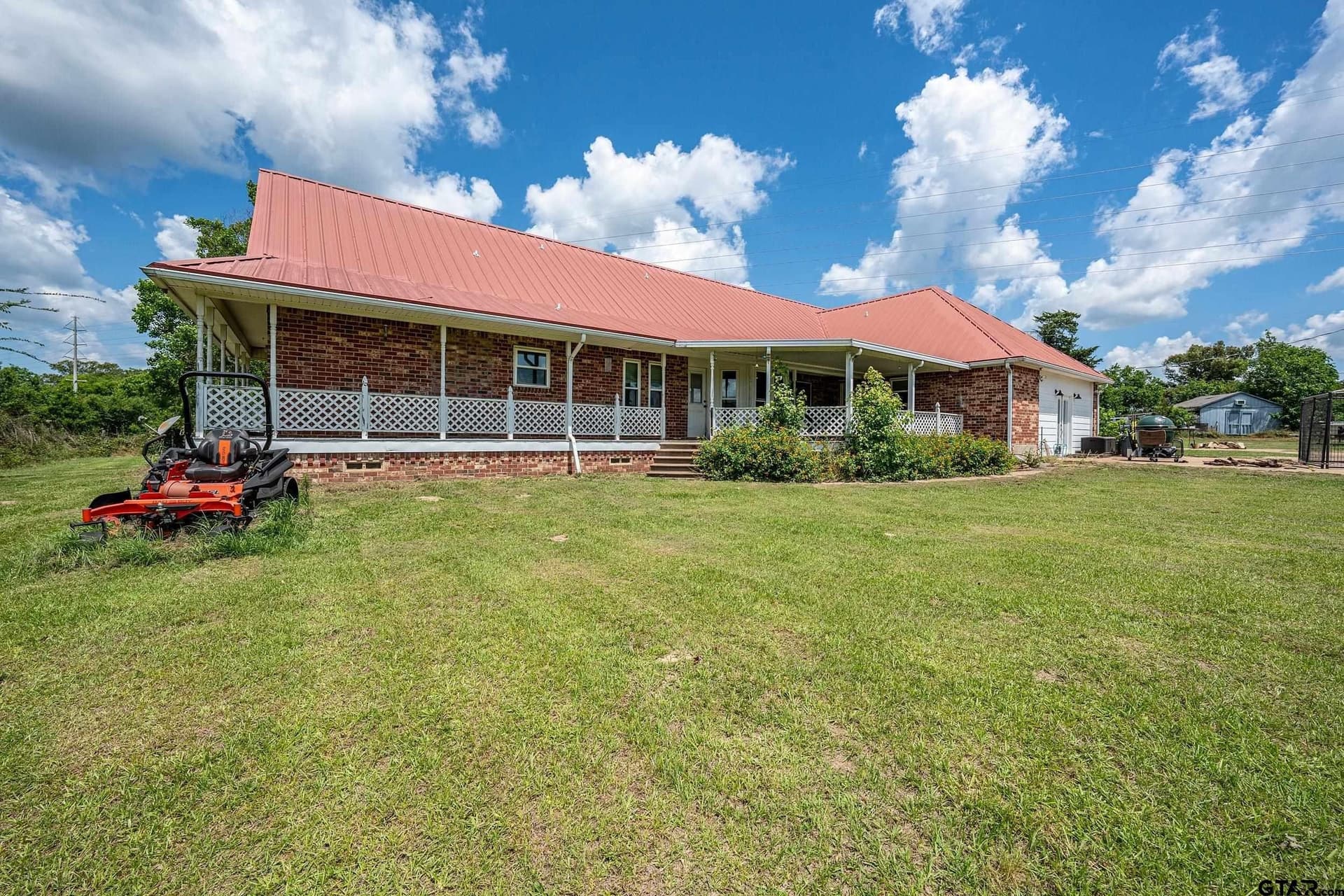20 acres in Wood County - photo 38
