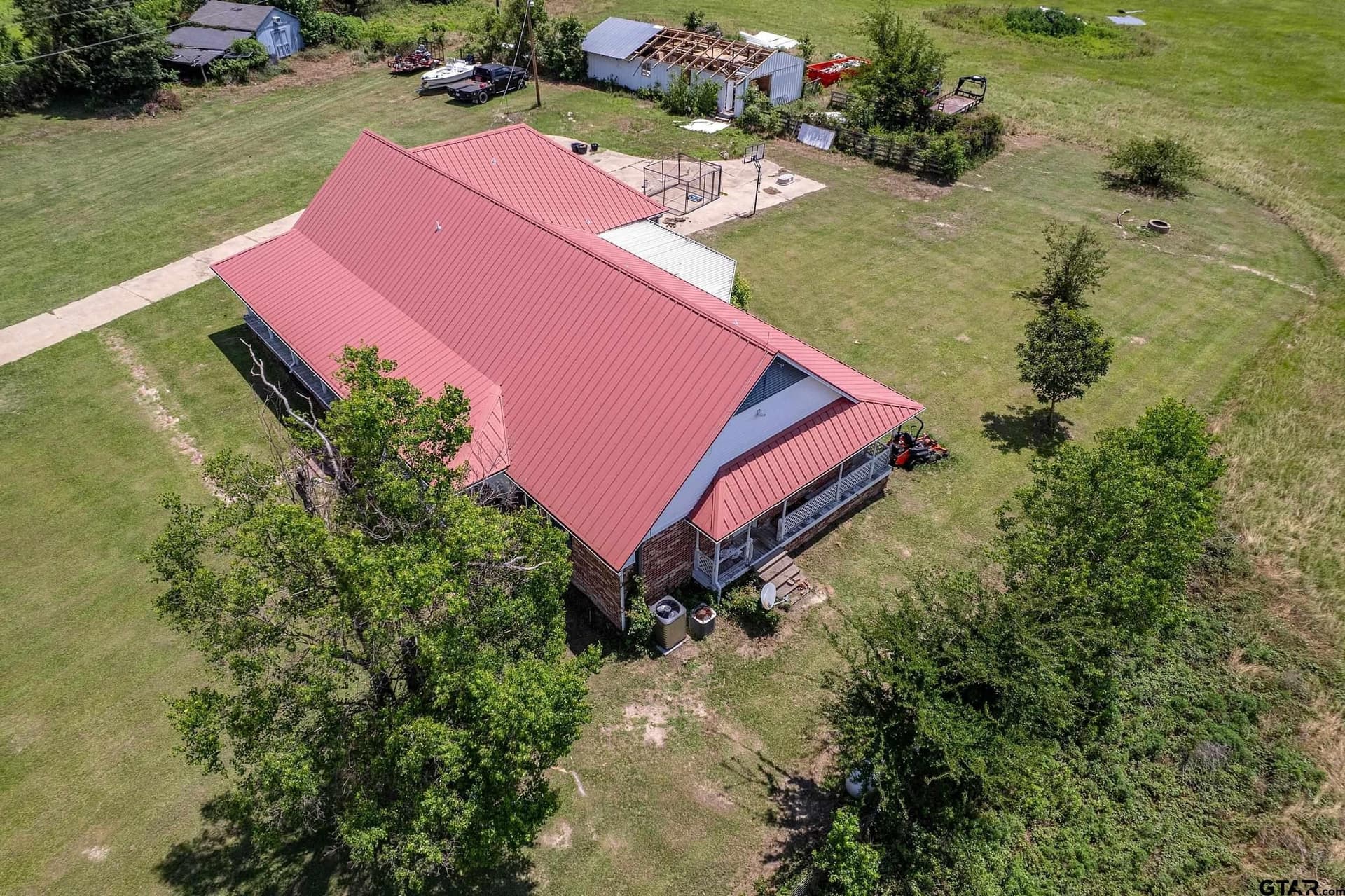 20 acres in Wood County - photo 32