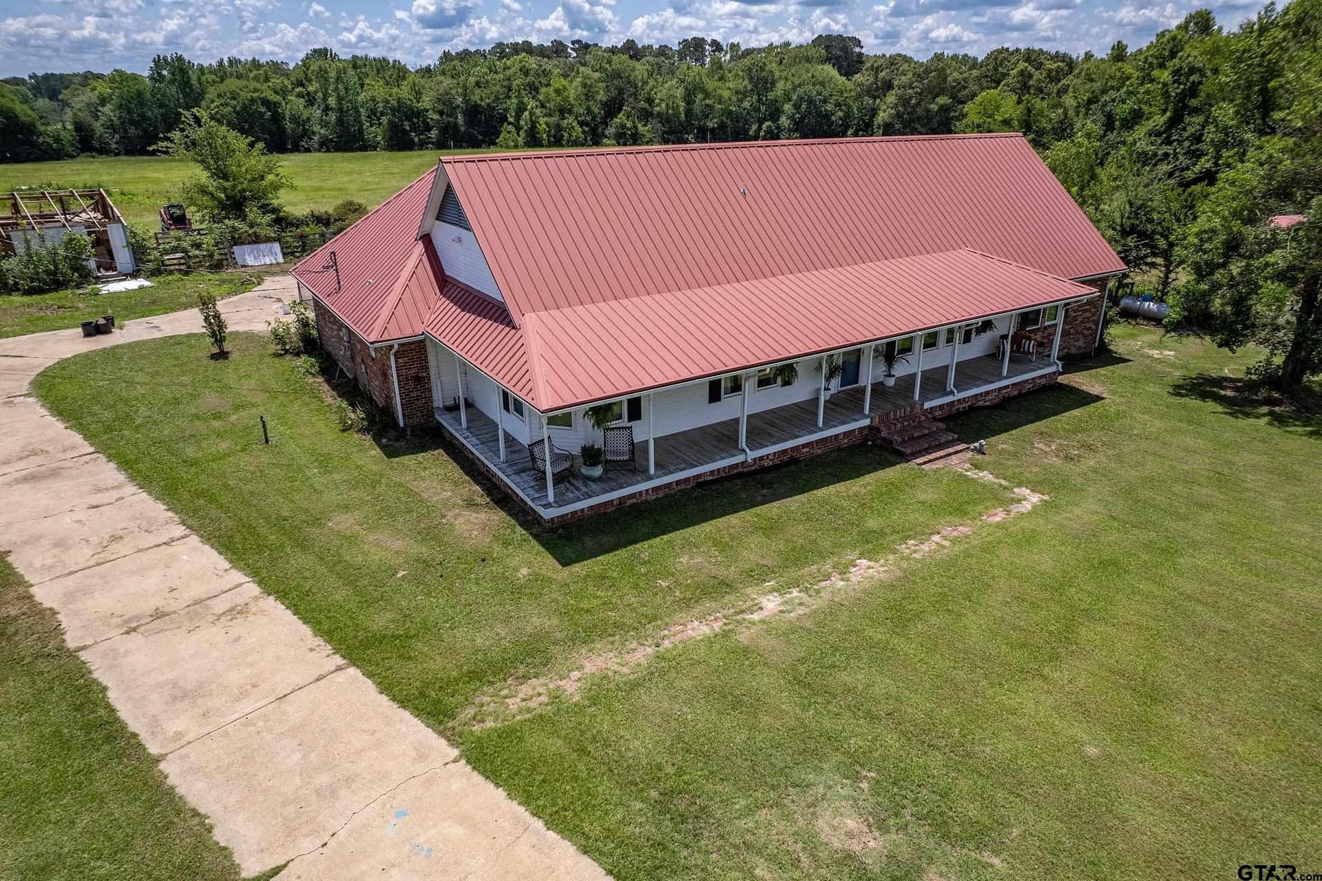 20 acres in Wood County - photo 2