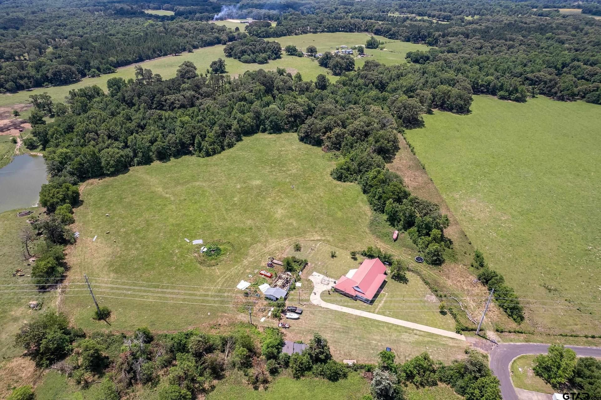 20 acres in Wood County - photo 37