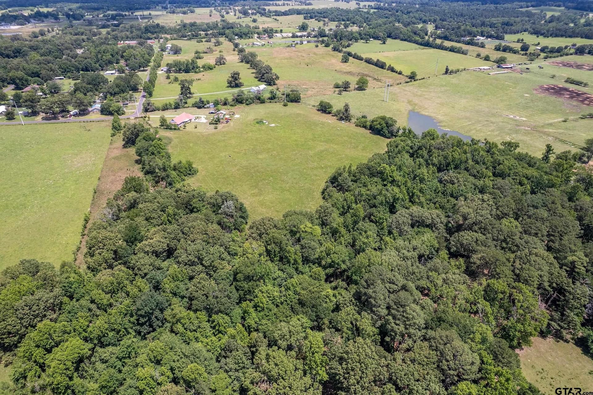 20 acres in Wood County - photo 40