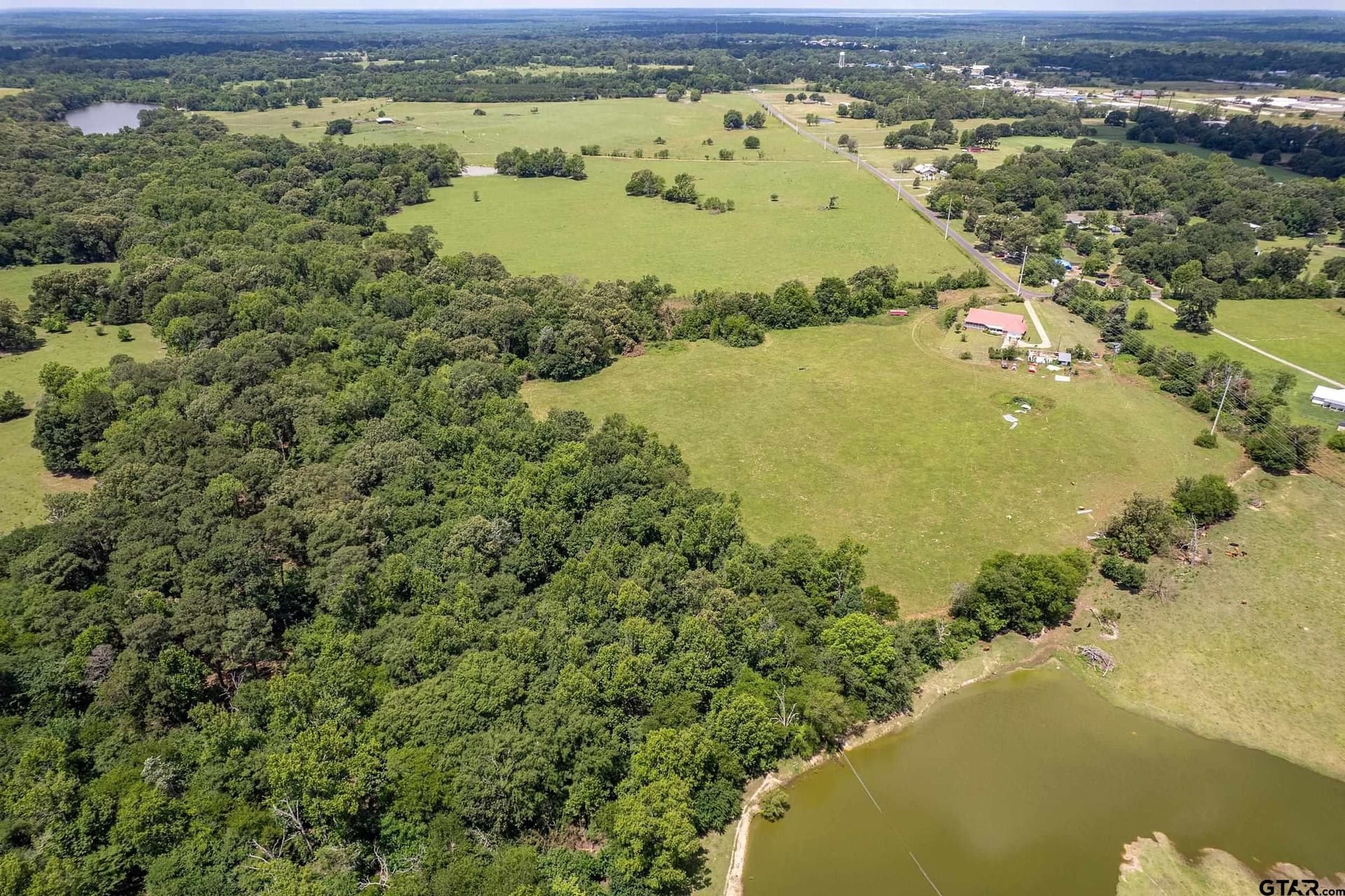 20 acres in Wood County - photo 4