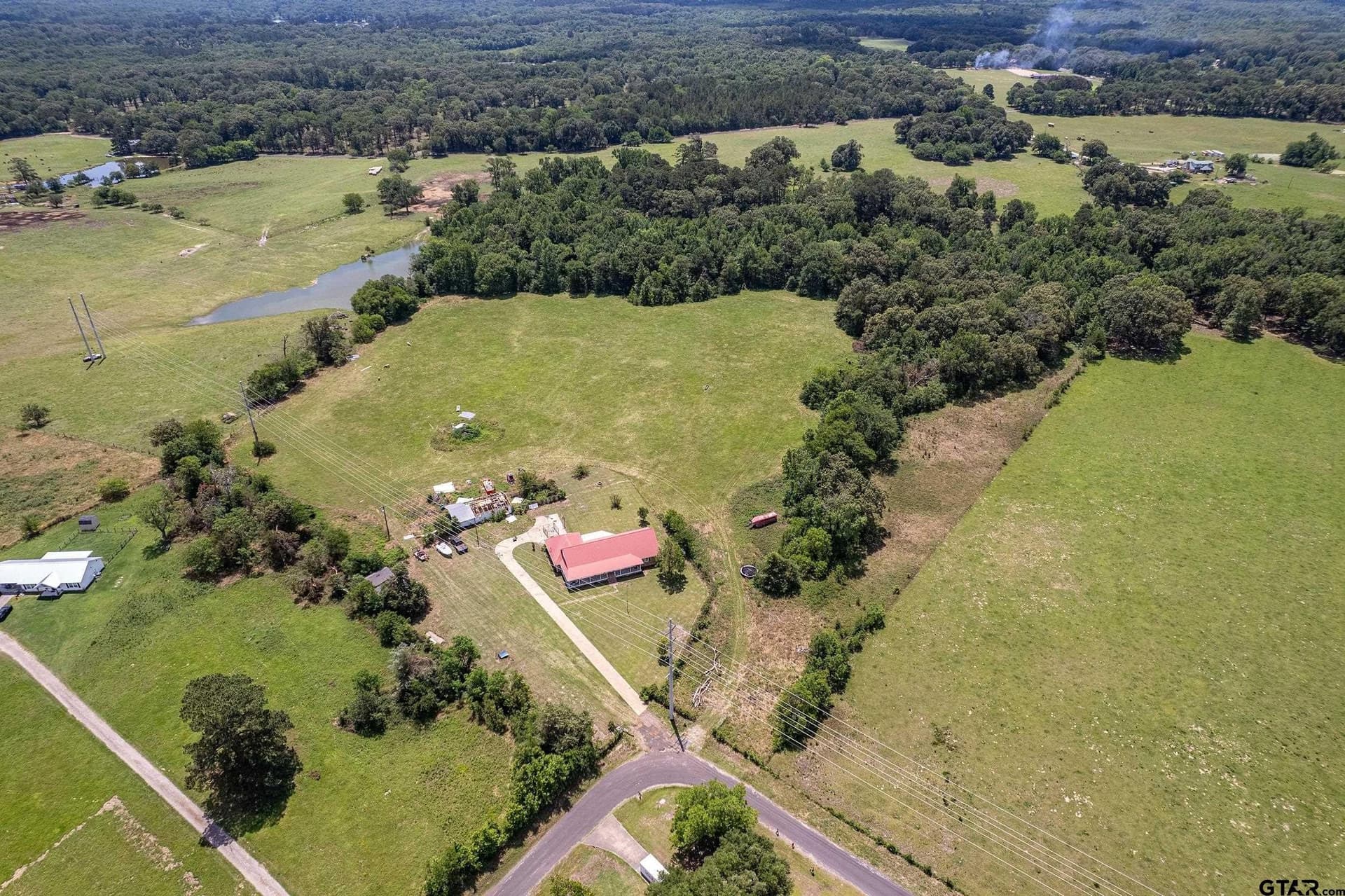 20 acres in Wood County - photo 43