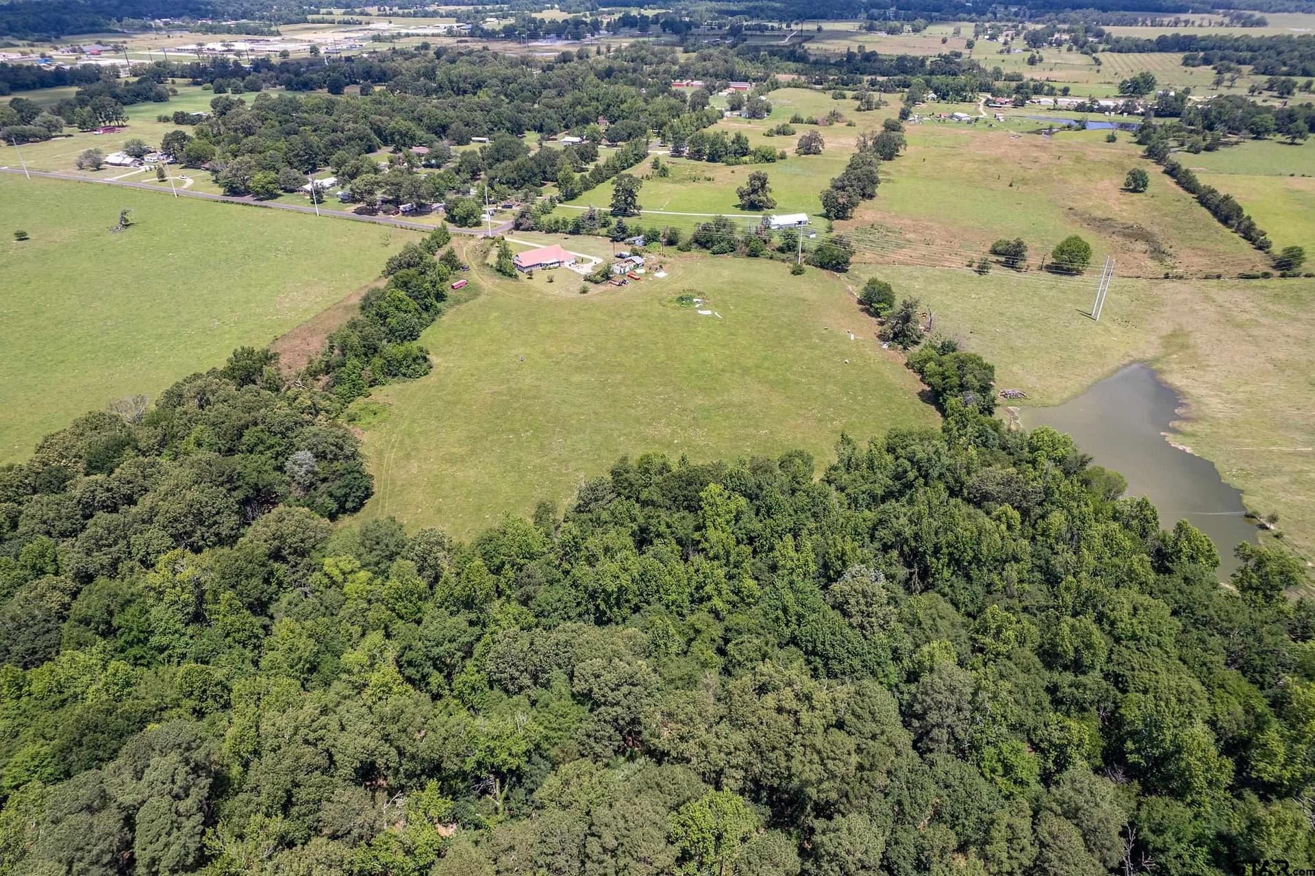 20 acres in Wood County - photo 6