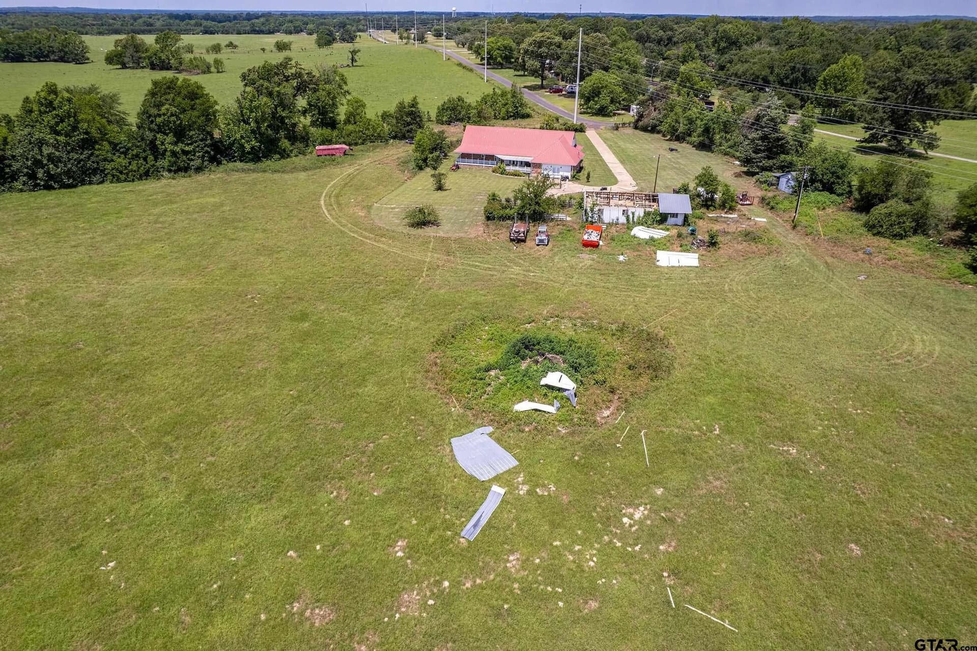 20 acres in Wood County - photo 12