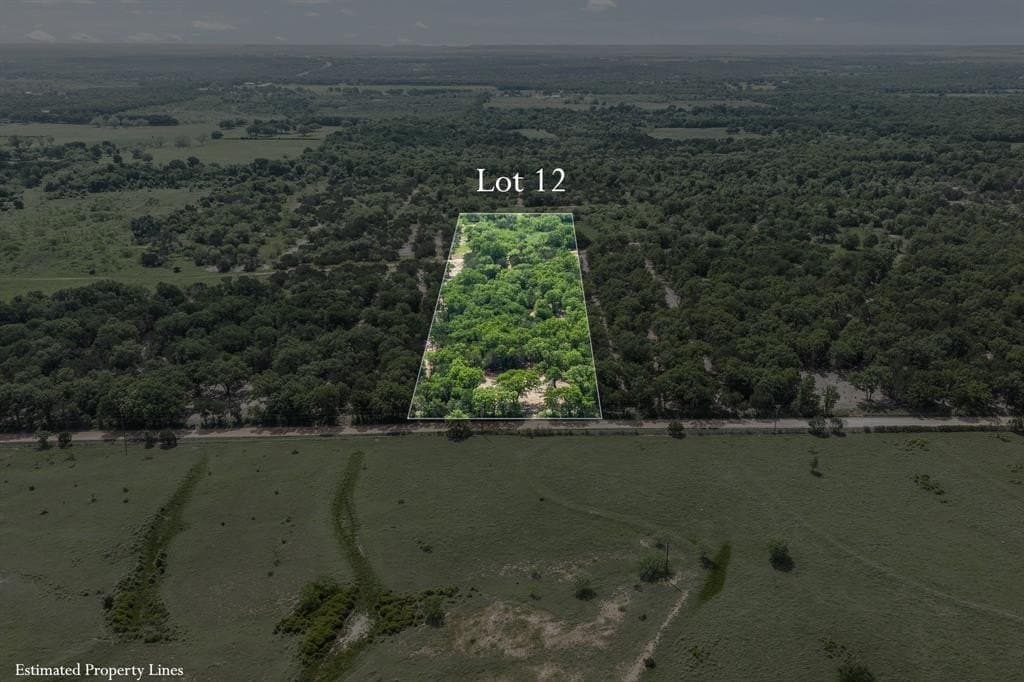 5 acres in Bosque County gallery image 2