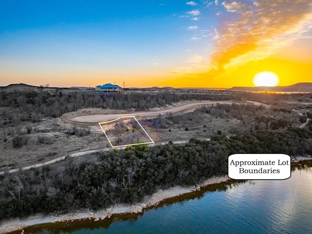 0.75 acres in Young County gallery image 2