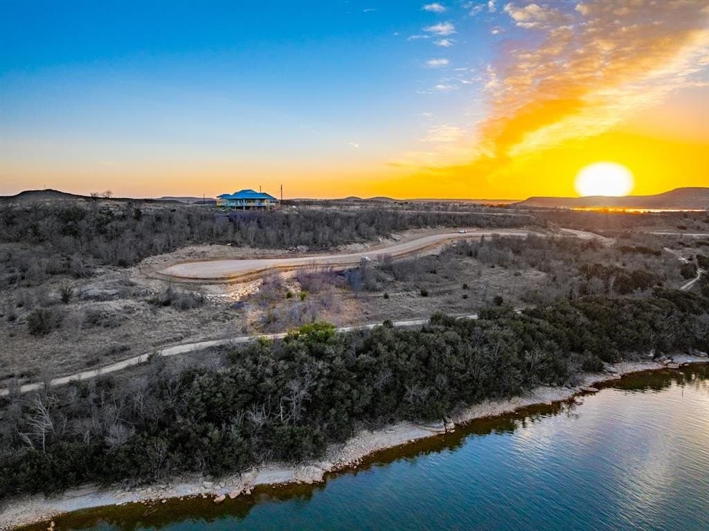 0.75 acres in Young County gallery image 3