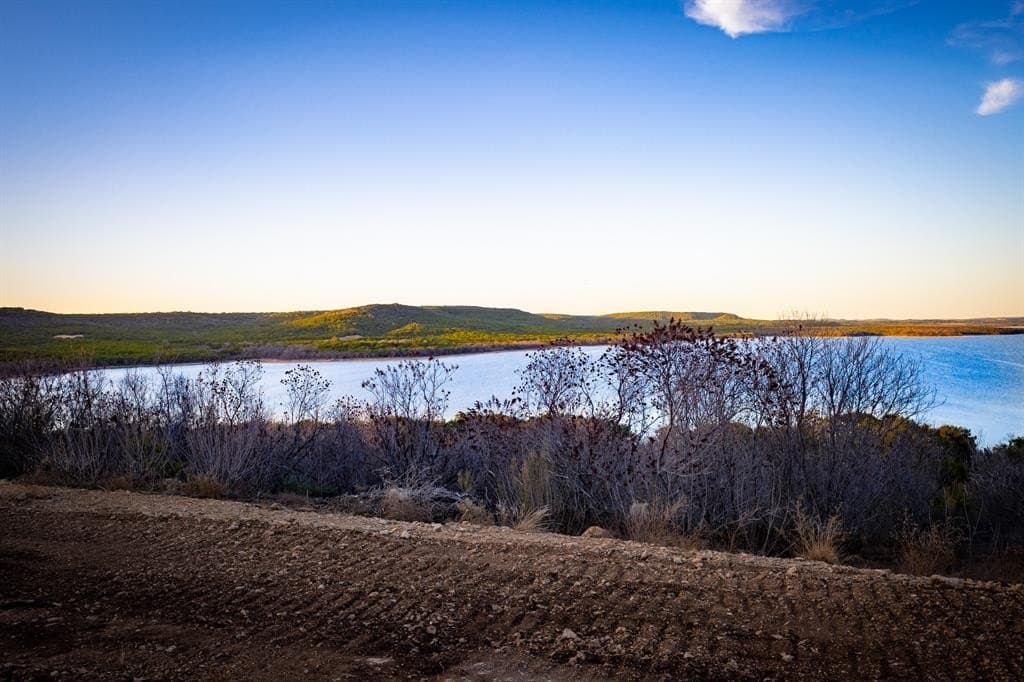 0.75 acres in Young County featured view