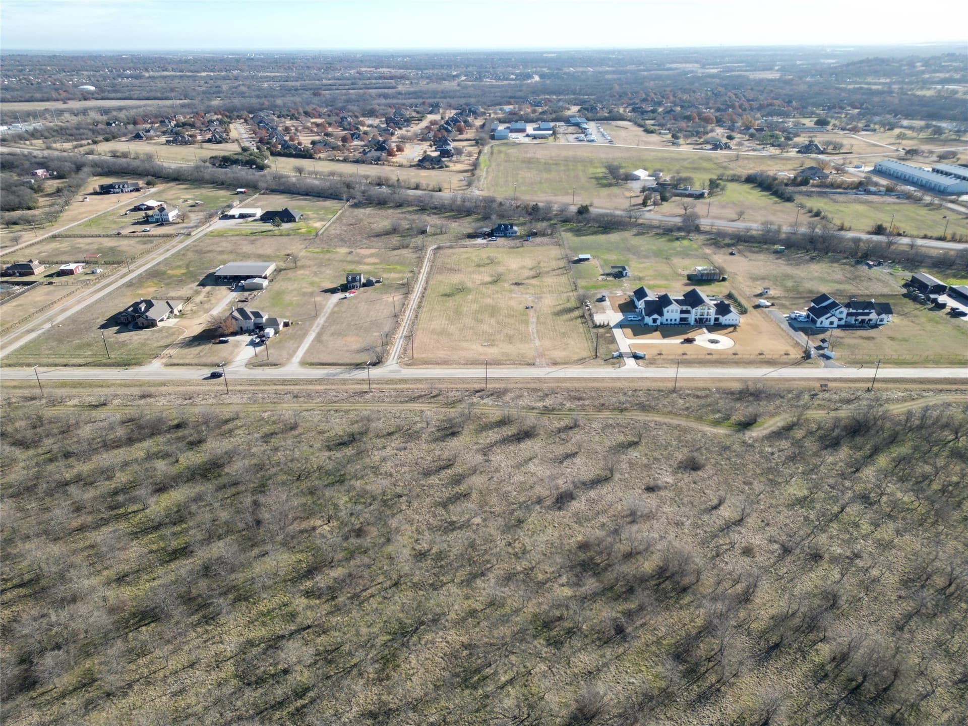 1.03 acres in Denton County - photo 5