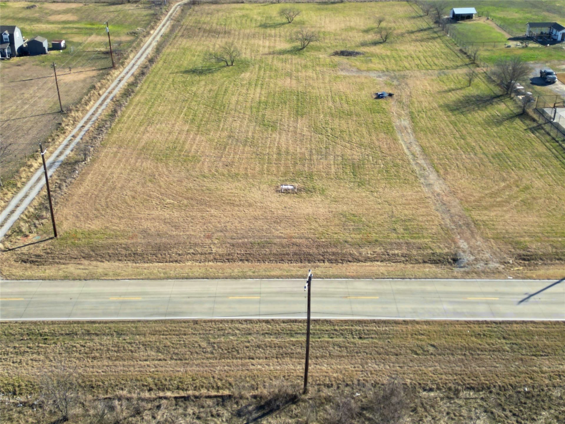 1.03 acres in Denton County - photo 4