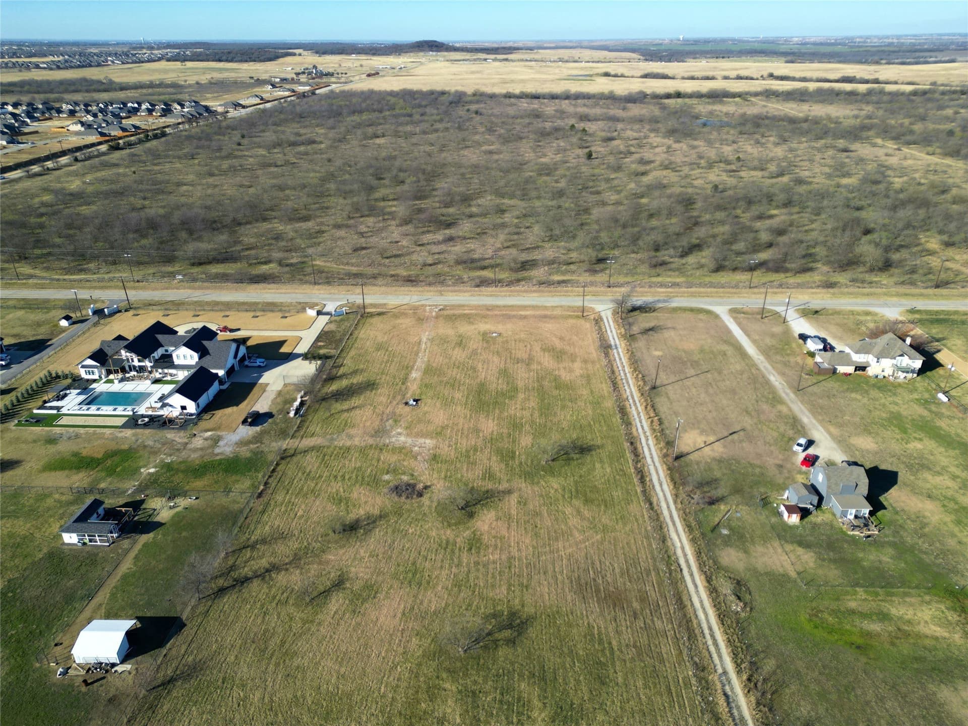 1.03 acres in Denton County - photo 6