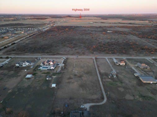 1.03 acres in Denton County - photo 7