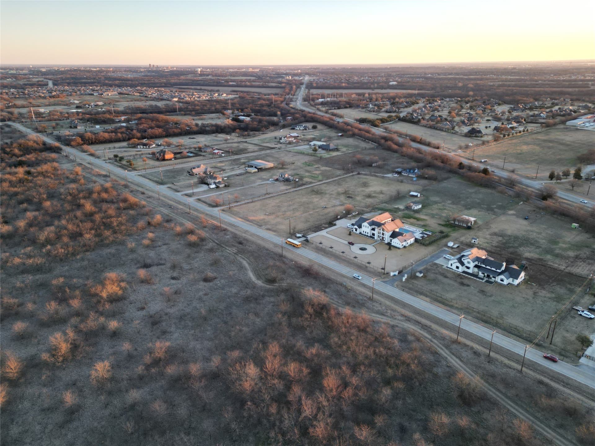 1.03 acres in Denton County - photo 8