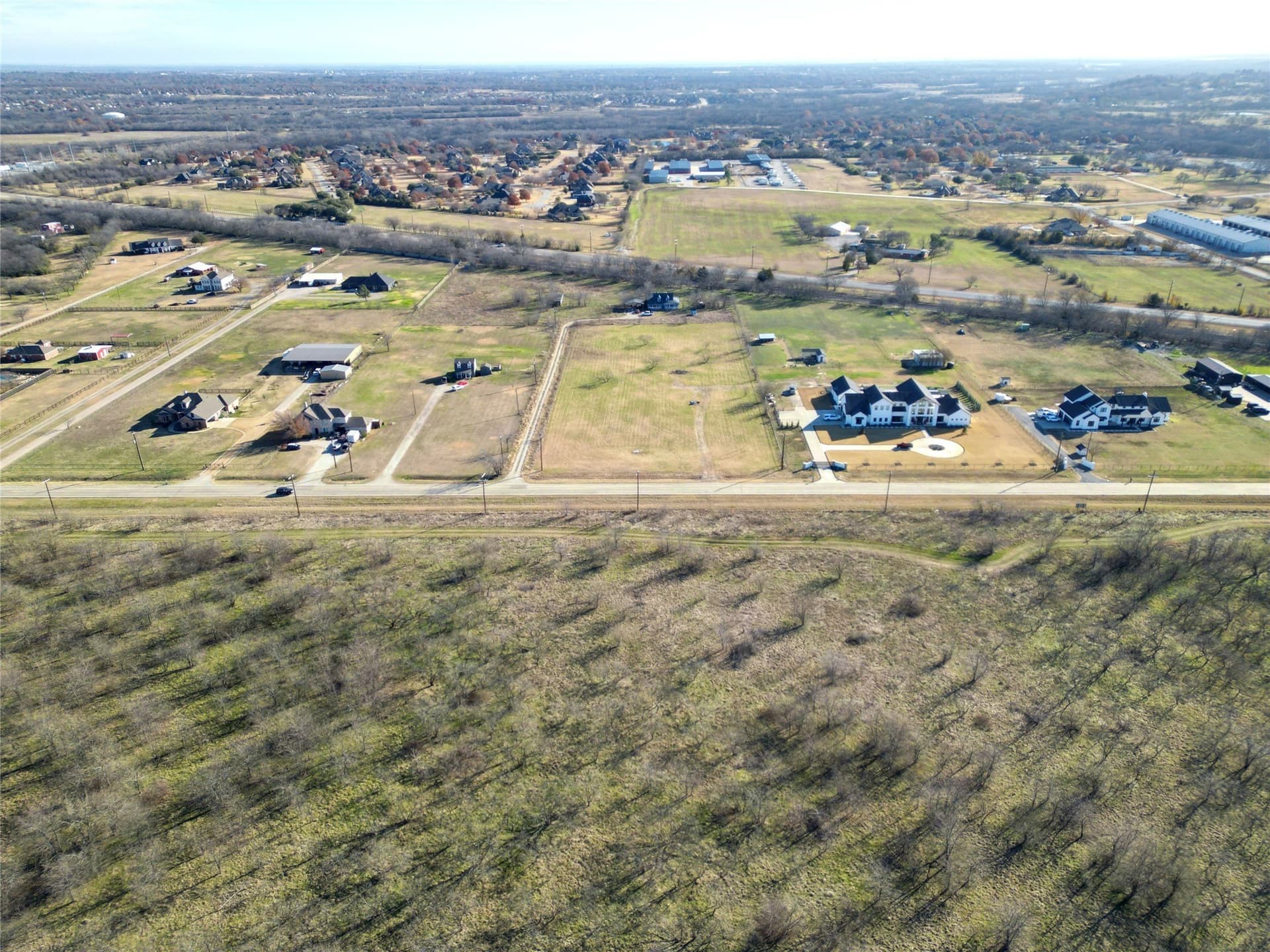 1.03 acres in Denton County - photo 3