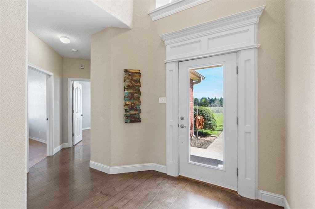 10 acres in Grayson County gallery image 3