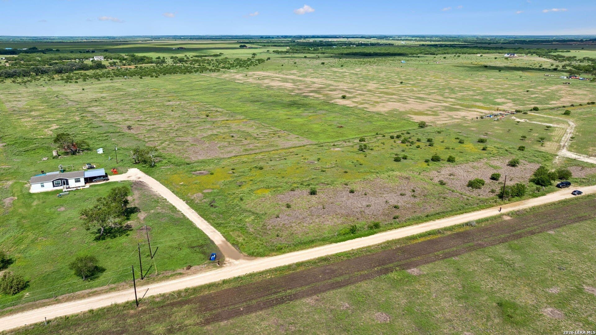 10.84 acres in Wilson County featured view