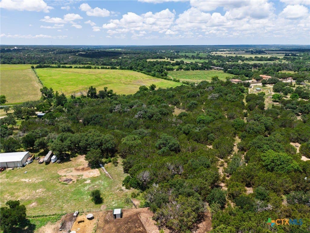38.43 acres in Burnet County - photo 2