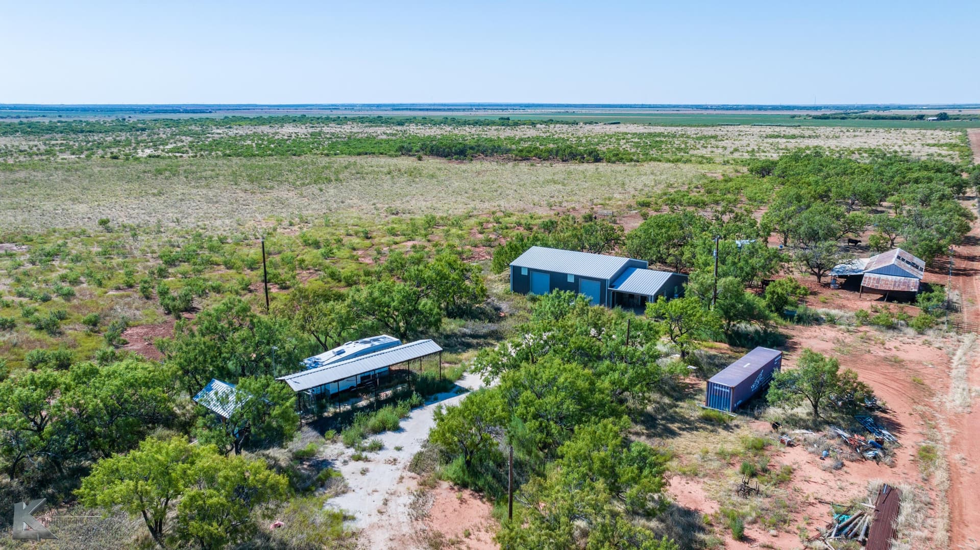 158.05 acres in Taylor County gallery image 2