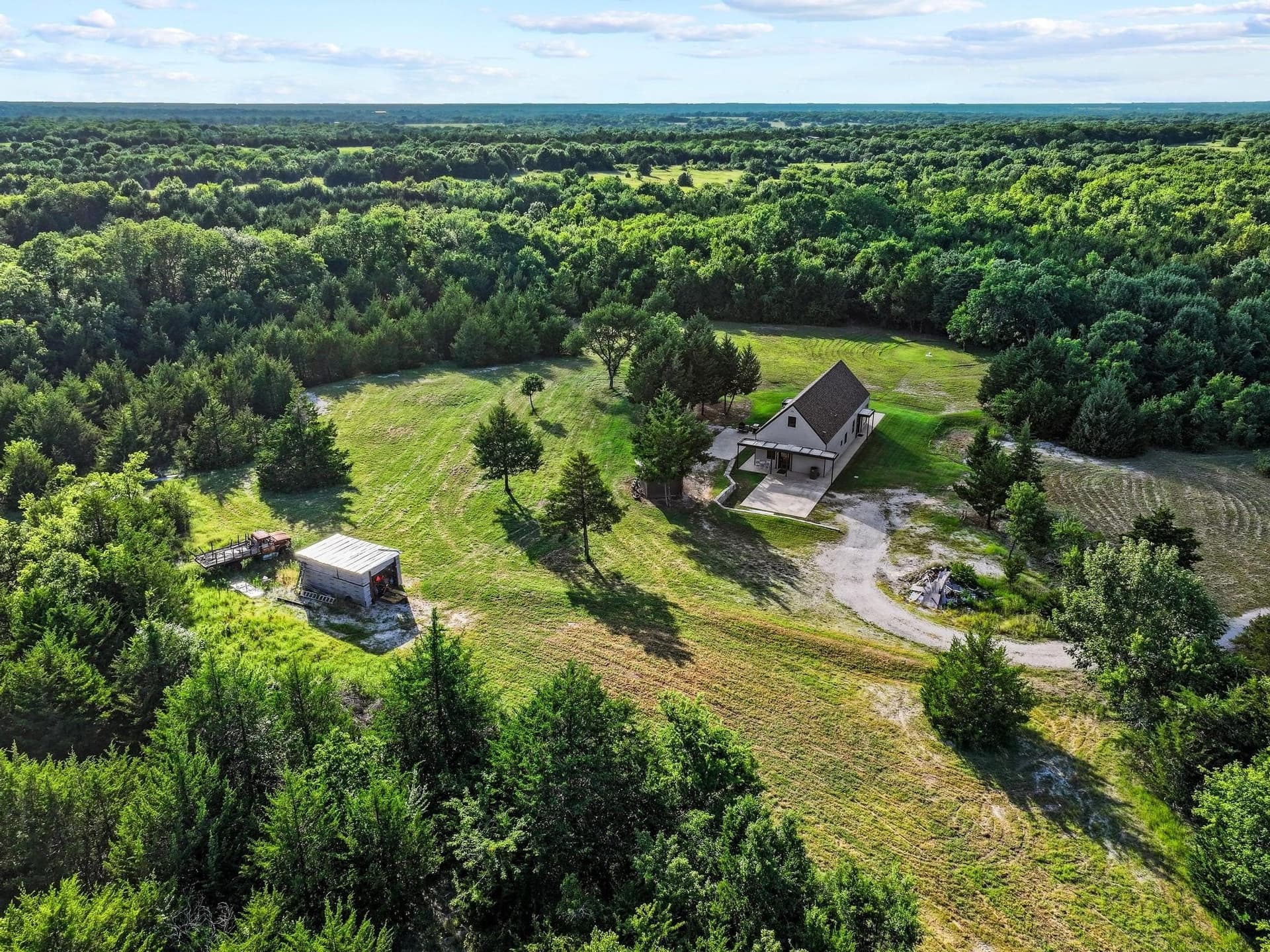 16.93 acres in Fannin County - photo 23