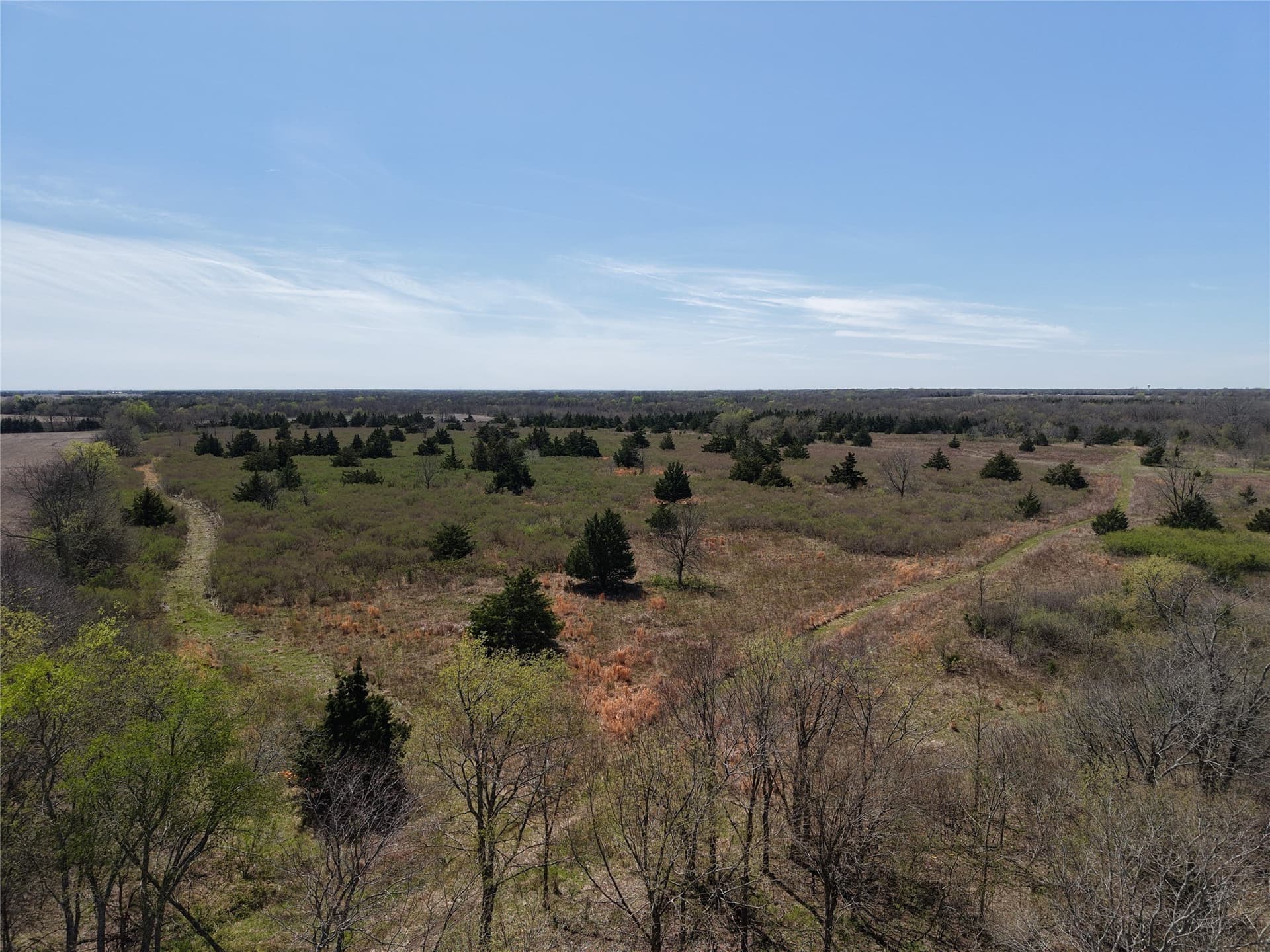 110.21 acres in Red River (TX) County featured view