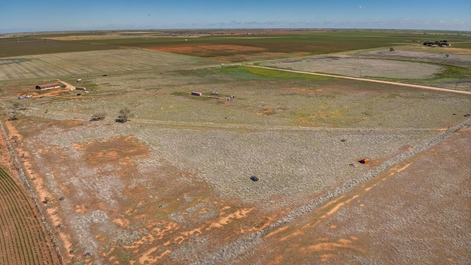 36.26 acres in Lubbock County - photo 4