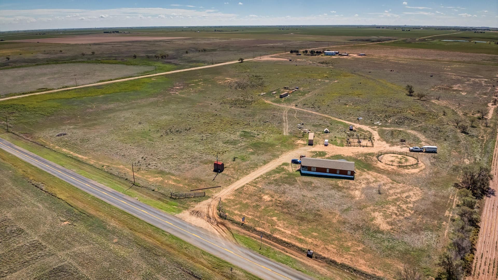 36.26 acres in Lubbock County - photo 3