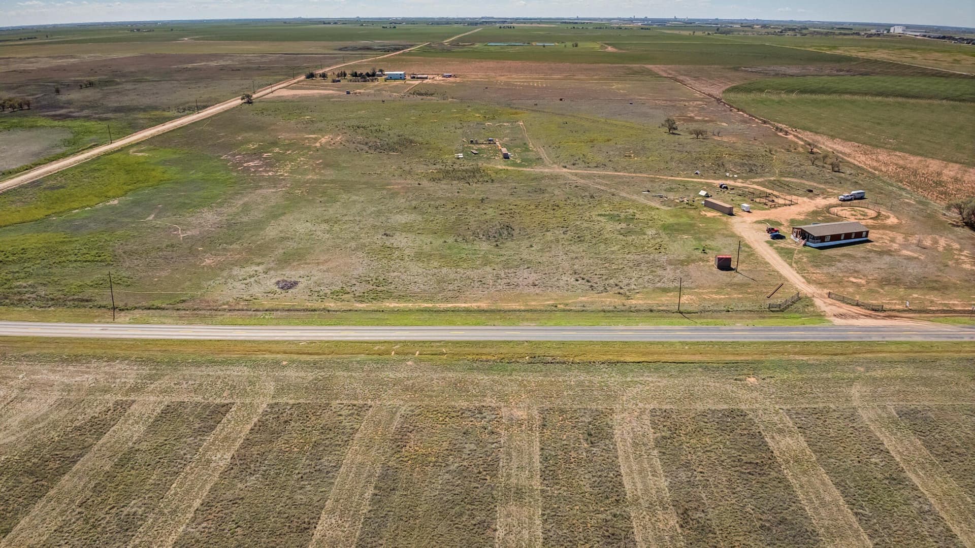 36.26 acres in Lubbock County - photo 2