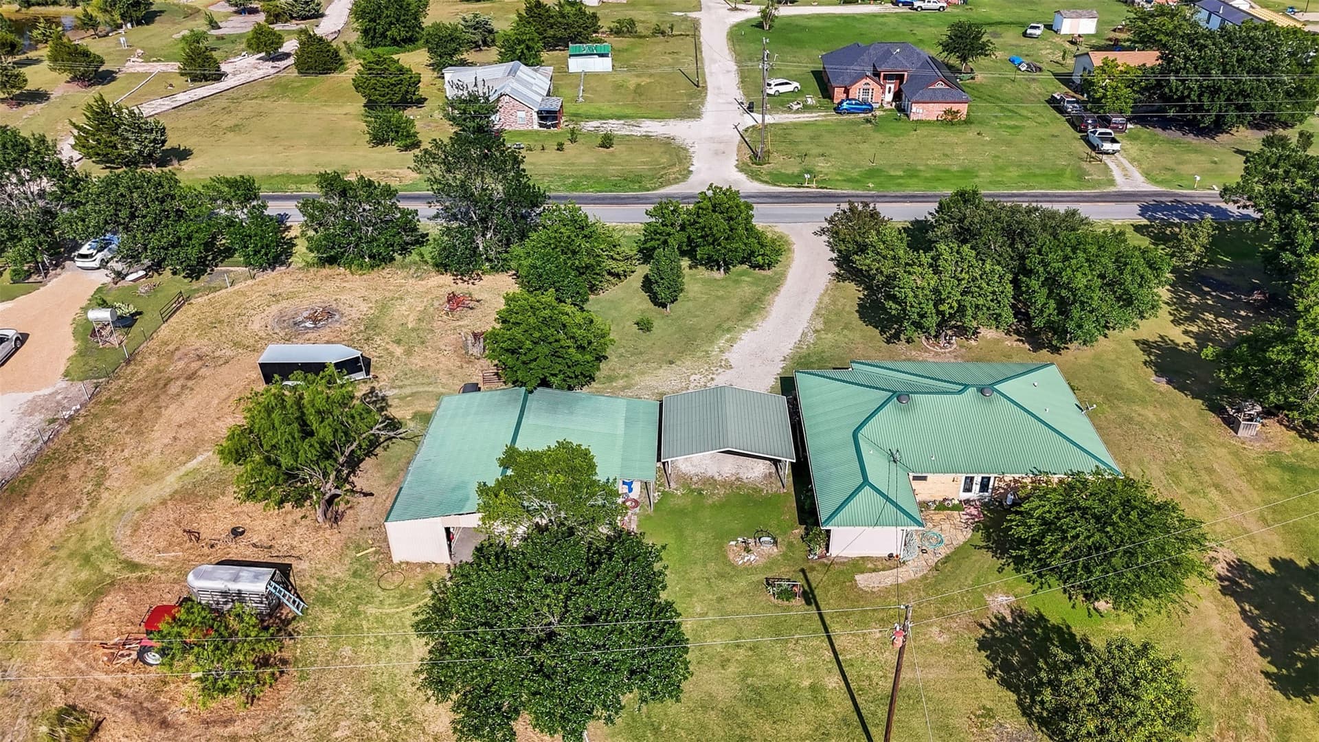 63.99 acres in Ellis County - photo 28