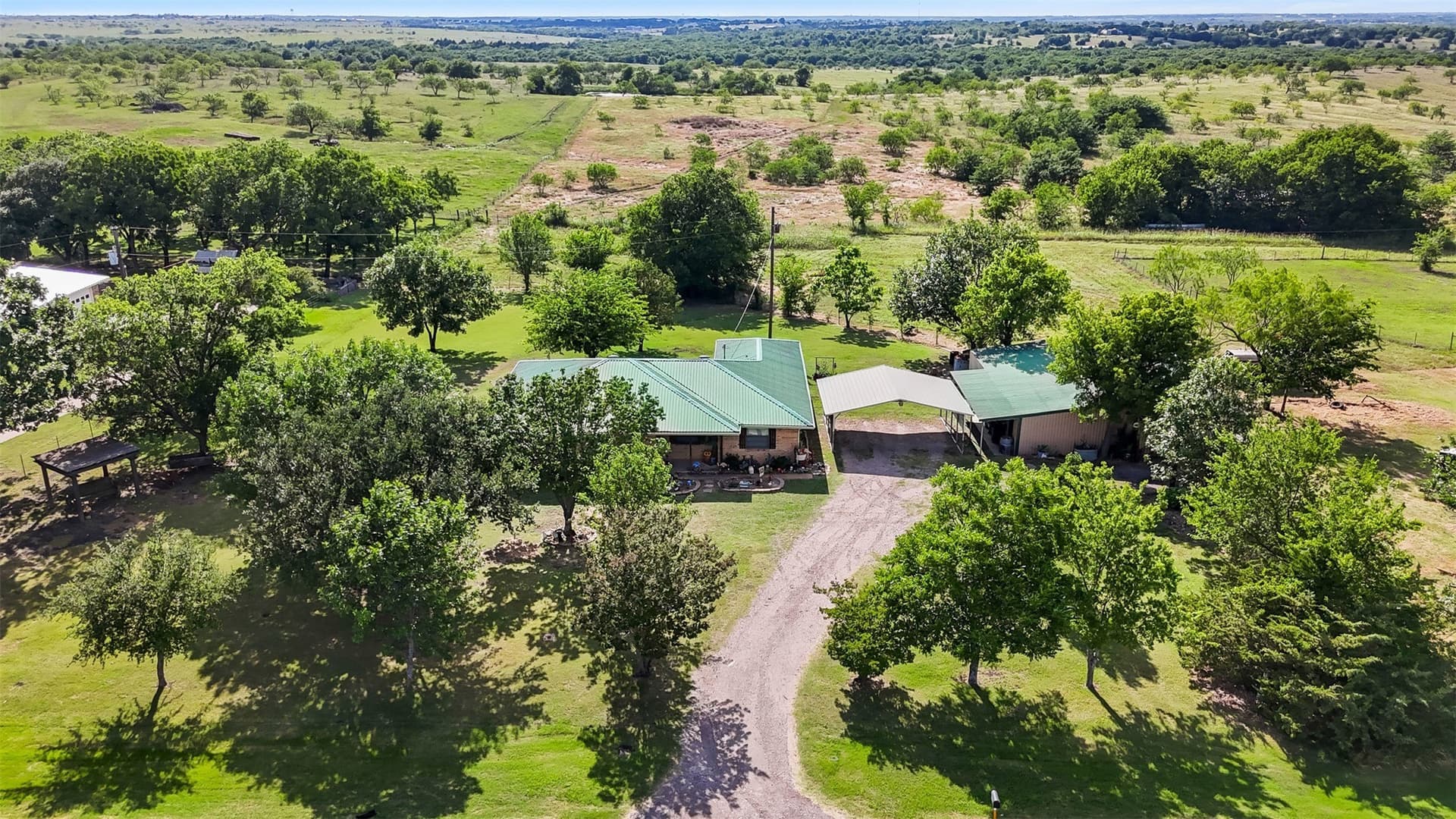 65.3 acres in Ellis County gallery image 2
