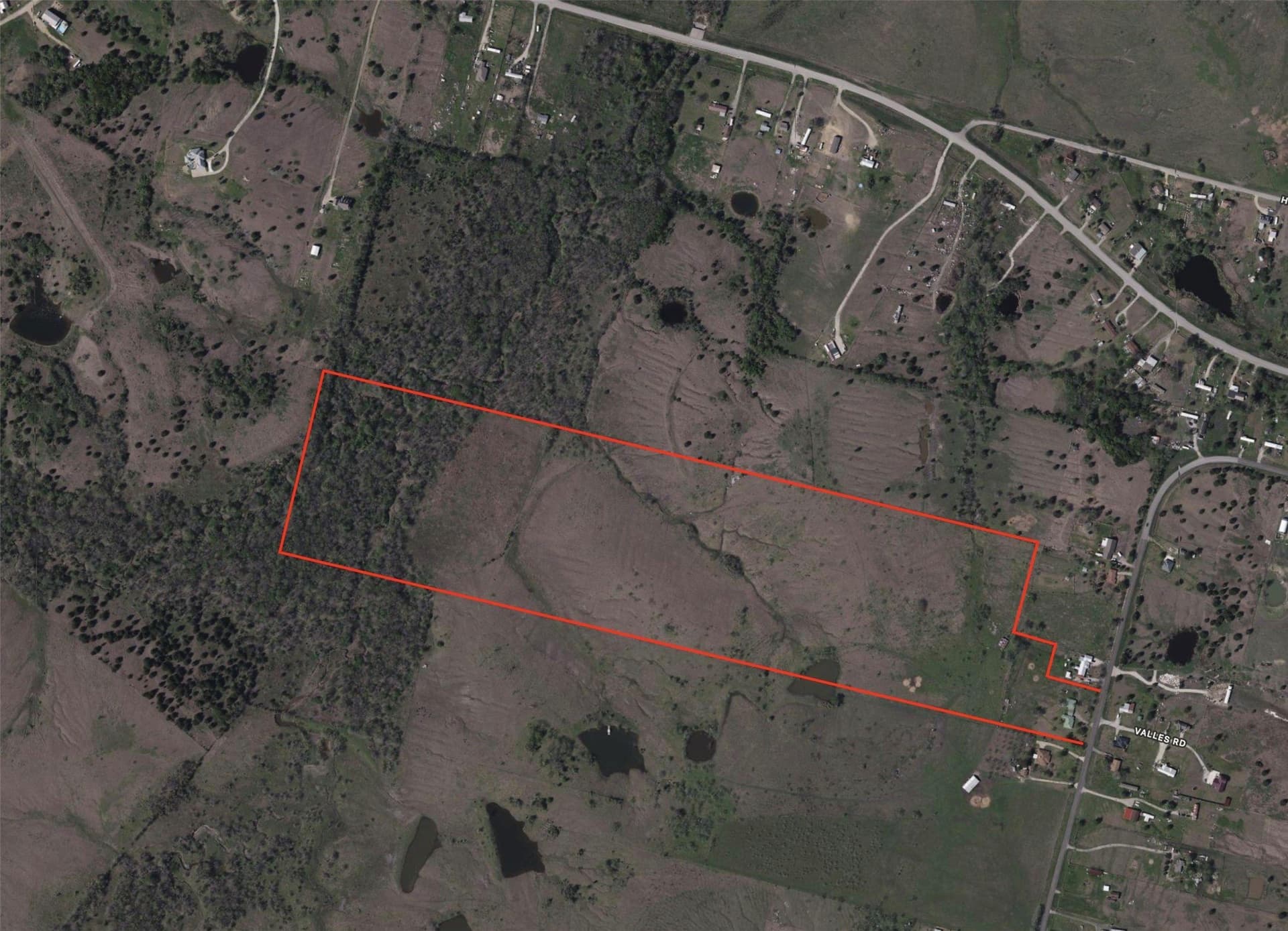 65.3 acres in Ellis County gallery image 3